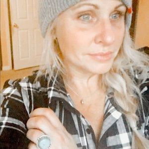 Meet your Posher, Leslee